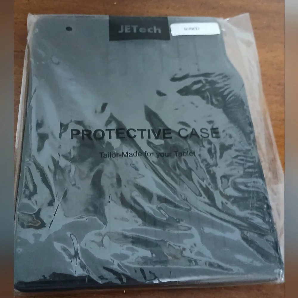 JETech 9.7 Ipad/Android Tablet Protective Case/Folio